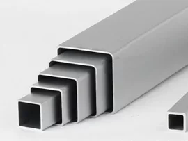 aluminum tube extrusion
