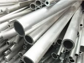 aluminum tube extrusions