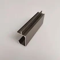 kitchen g handle extruded aluminum profile